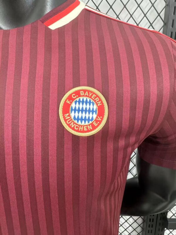 Camiseta Bayern munich especial - Image 3