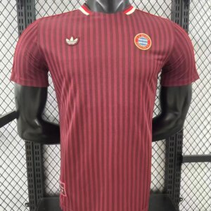 Camiseta Bayern munich especial