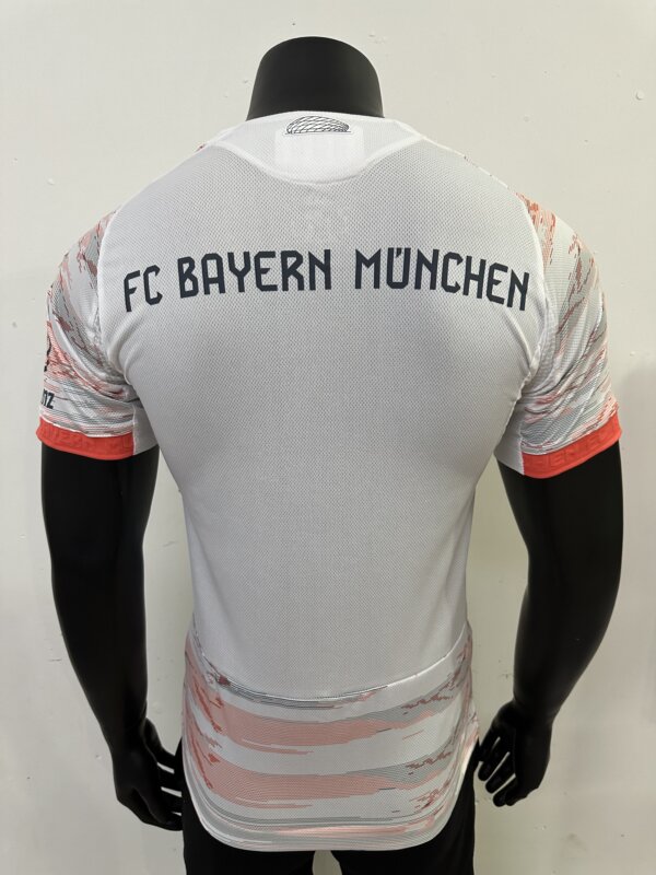 Camiseta Bayern Munich alternativa 2025-26 - Image 2