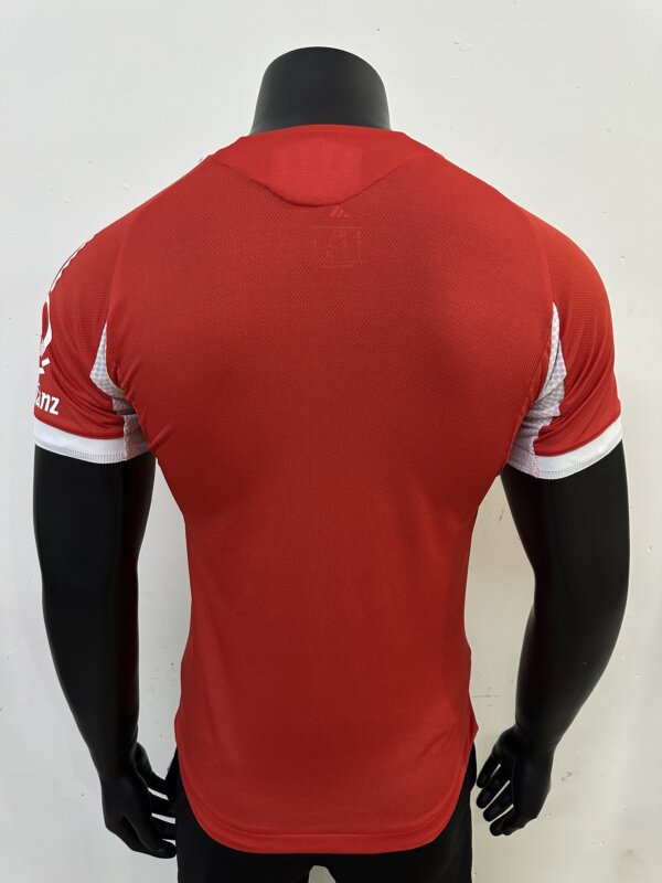 Camiseta Bayern Munich titular 2025-26 - Image 2