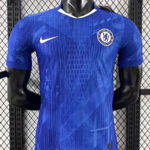 Camiseta Chelsea titular 2025-26