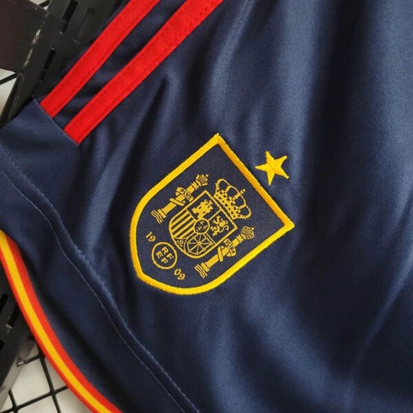 Short España 2025 - Image 3