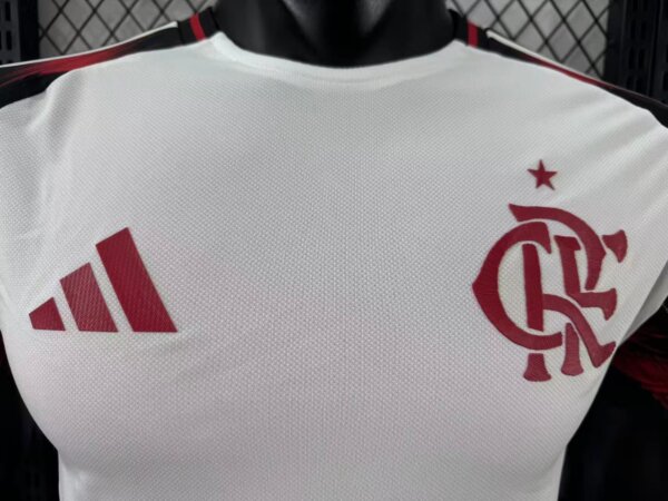 Camiseta Flamengo 2025-26 alternativa - Image 3