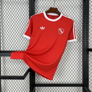 Camiseta Retro Independiente 1978