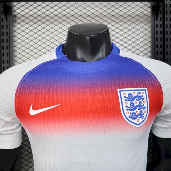 Camiseta Inglaterra 2025-26 titular - Image 2