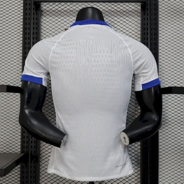 Camiseta Inglaterra 2025-26 titular - Image 3
