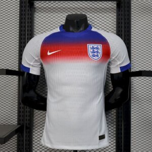 Camiseta Inglaterra 2025-26 titular