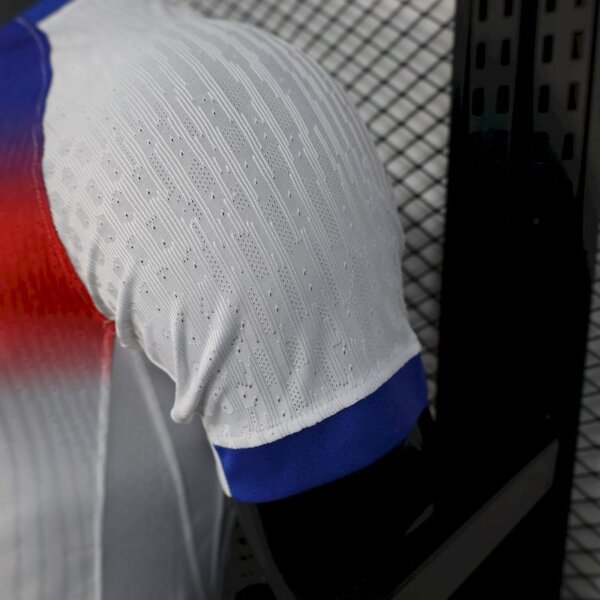Camiseta Inglaterra 2025-26 titular - Image 4