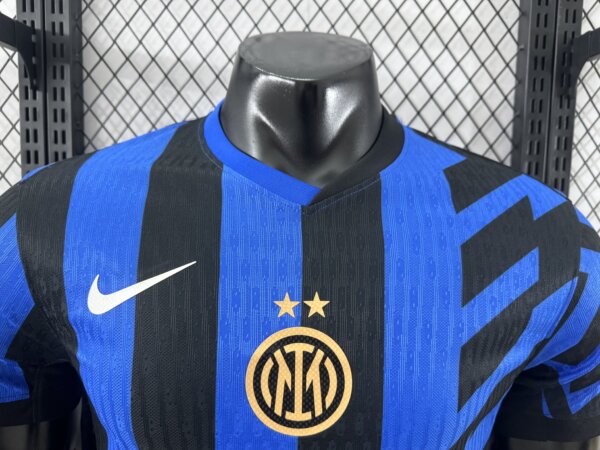 Camiseta Inter 2025-26 titular - Image 2