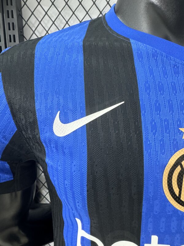 Camiseta Inter 2025-26 titular - Image 3