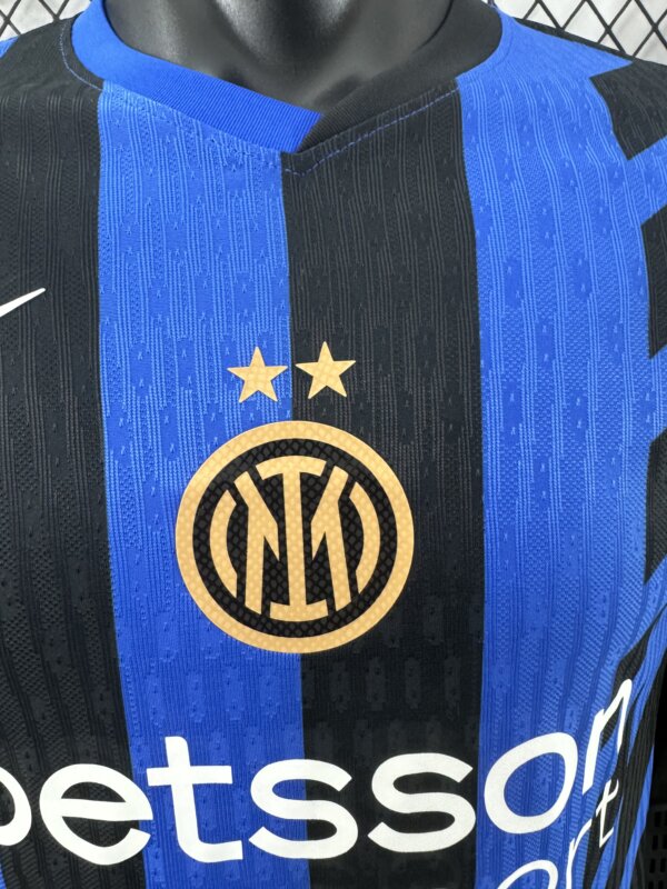 Camiseta Inter 2025-26 titular - Image 4