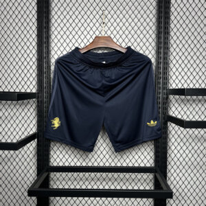 Short Juventus 2025