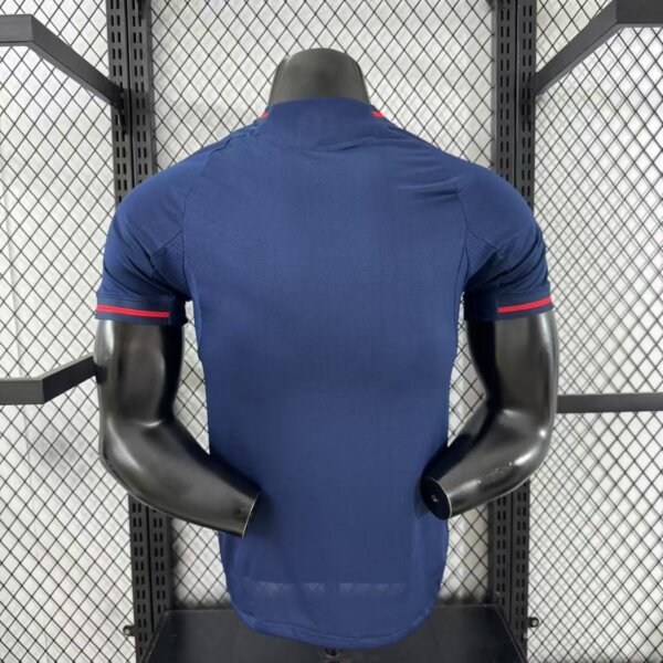 Camiseta Lyon titular 2025-26 (copia) - Image 2