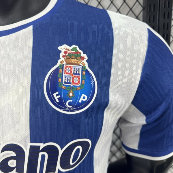 Camiseta Porto 2025-26 titular - Image 3