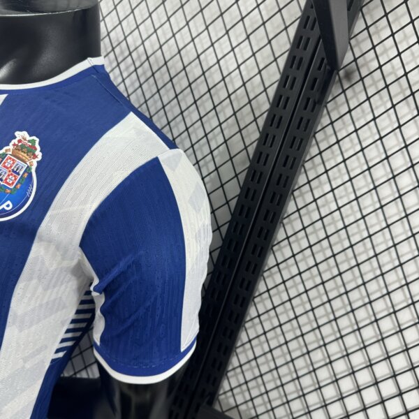 Camiseta Porto 2025-26 titular - Image 4