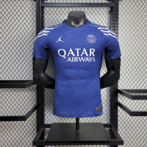 Camiseta PSG 2025-26 titular