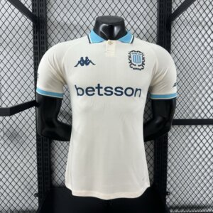 Camiseta Racing Club 2025-26 tercera