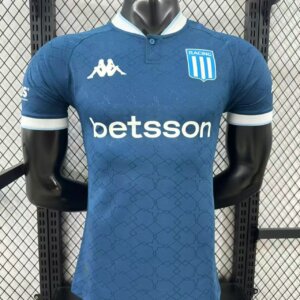 Camiseta Racing Club 2025-26 alternativa