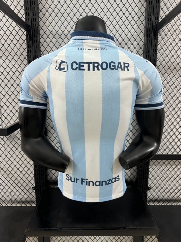 Camiseta Racing Club 2025-26 titular - Image 2