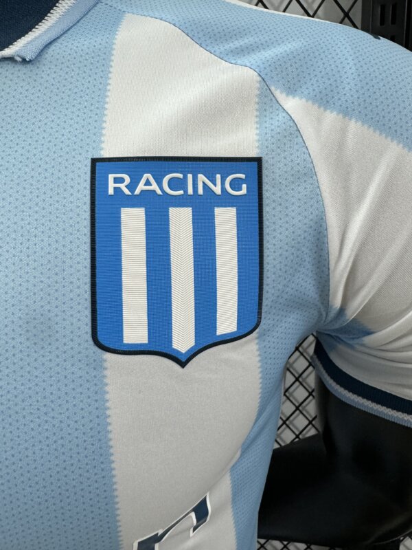 Camiseta Racing Club 2025-26 titular - Image 4