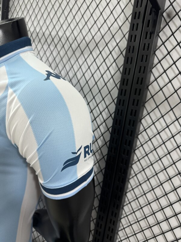 Camiseta Racing Club 2025-26 titular - Image 5