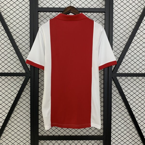 Camiseta Retro Ajax Conmemorativa - Image 2