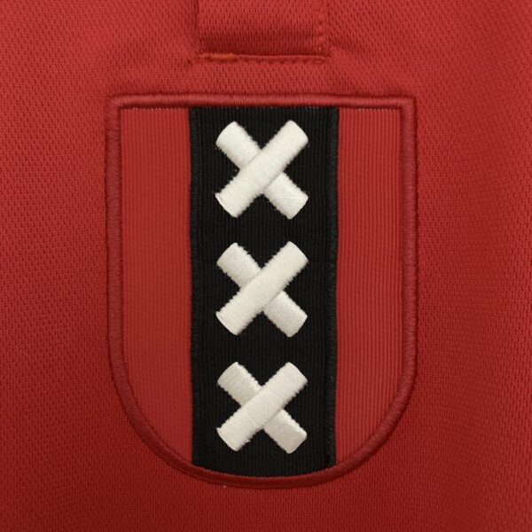 Camiseta Retro Ajax Conmemorativa - Image 3