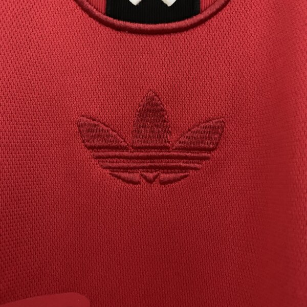 Camiseta Retro Ajax Conmemorativa - Image 4