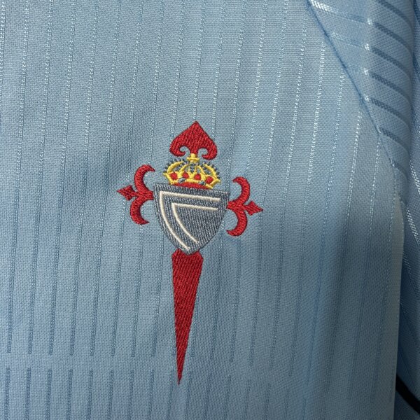 Camiseta Retro Celta 1997 - Image 3