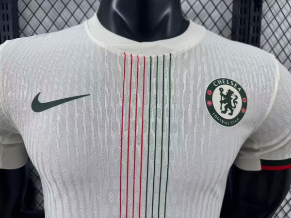 Camiseta Chelsea alternativa 2025-26 - Image 2