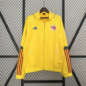 Campera Colombia 2025