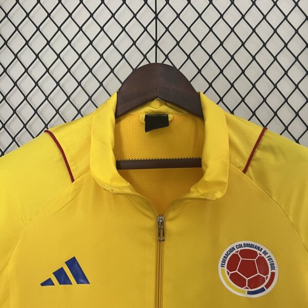 Campera Colombia 2025 - Image 4
