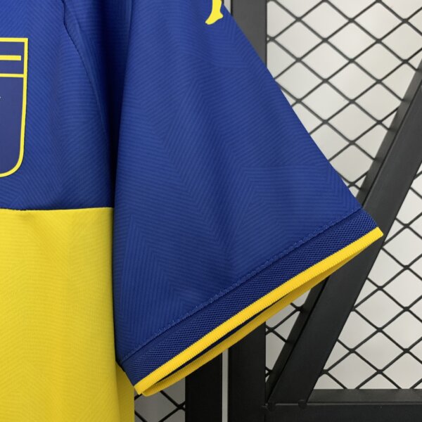 Camiseta Genoa homenaje a Boca Juniors - Image 4