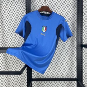 Camiseta Retro Italia 2006
