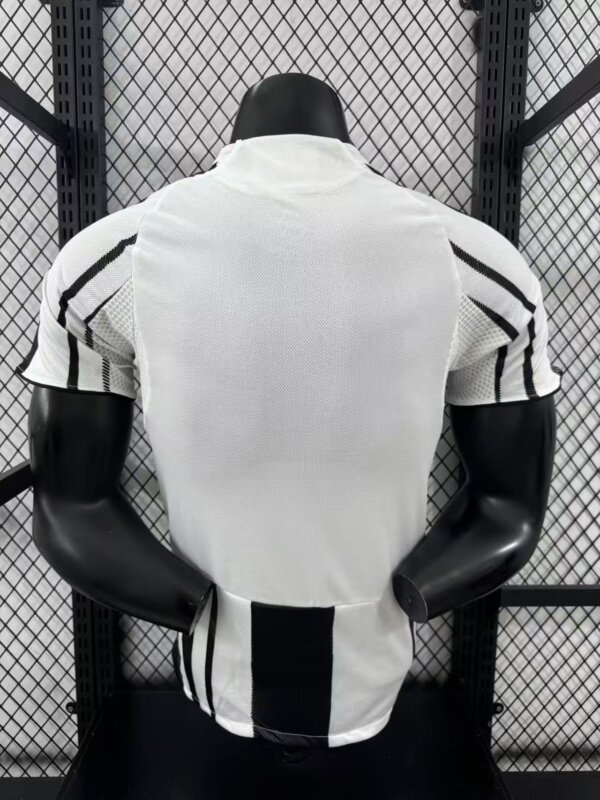 Camiseta Juventus 2025-26 - Image 2