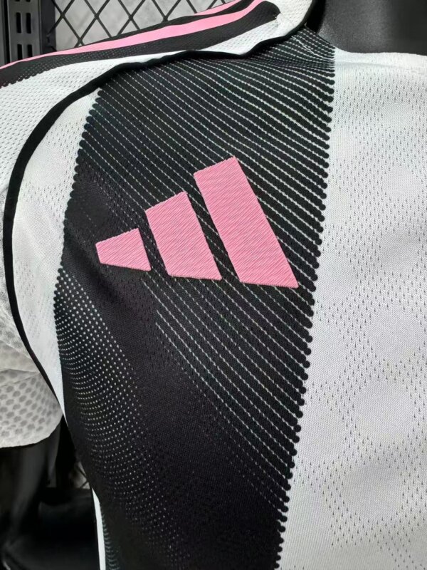 Camiseta Juventus 2025-26 - Image 4