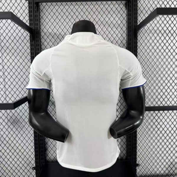 Camiseta Lyon titular 2025-26 - Image 2