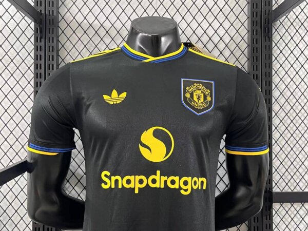 Camiseta Manchester United especial 2025-26 - Image 5