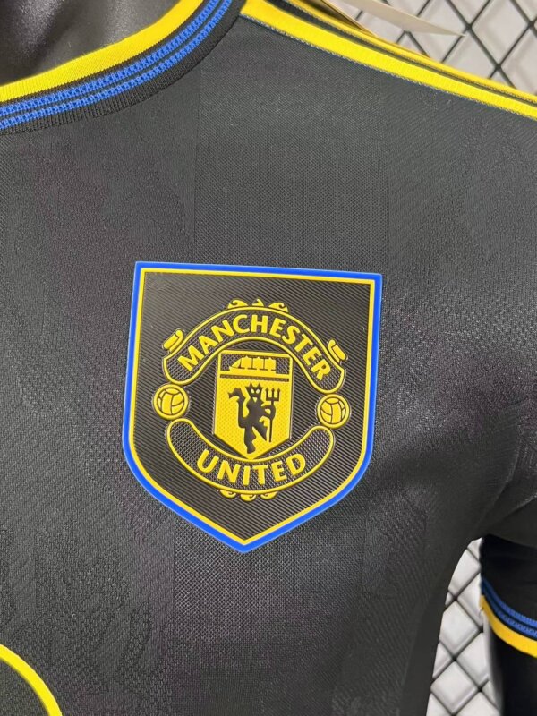 Camiseta Manchester United especial 2025-26 - Image 4