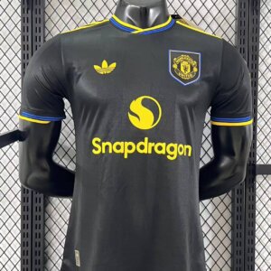 Camiseta Manchester United especial 2025-26