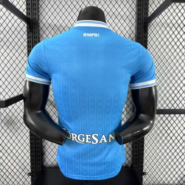 Camiseta Napoli titular 2025-26 - Image 2