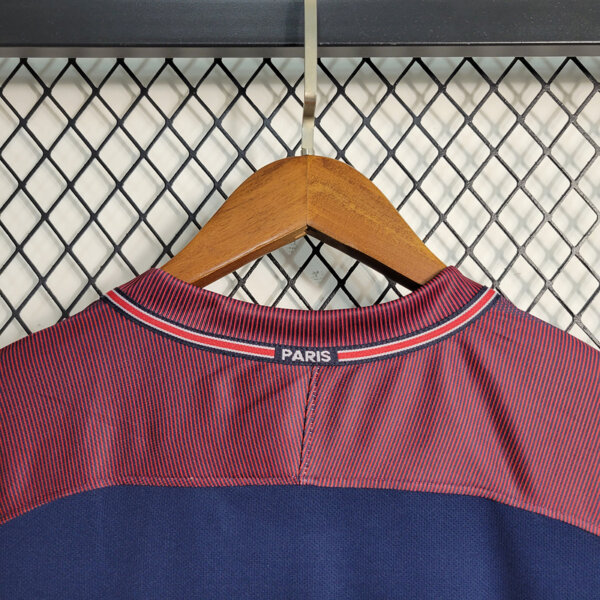 Camiseta Retro PSG 2017 - Image 4