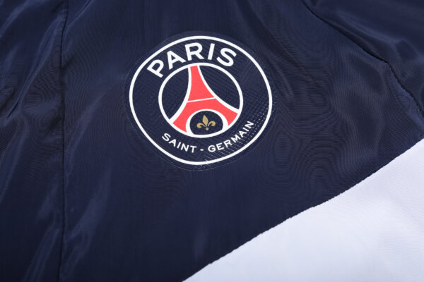 Campera PSG rompeviento - Image 3