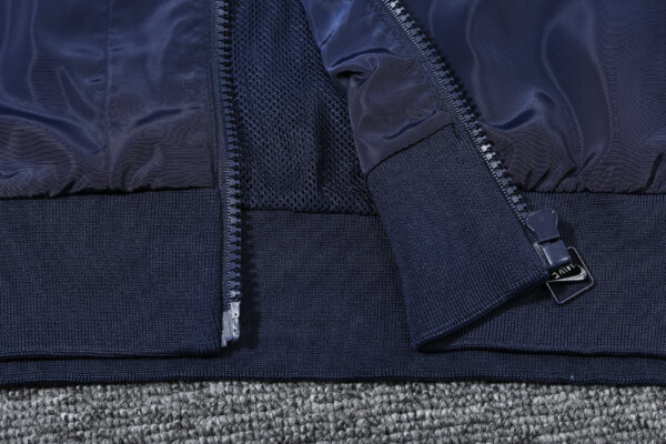 Campera PSG rompeviento - Image 2