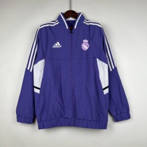 Campera Real Madrid 2023