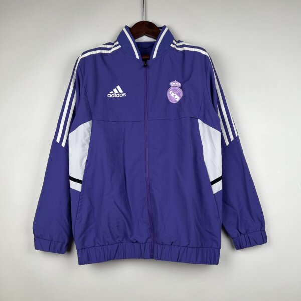 Campera Real Madrid 2023