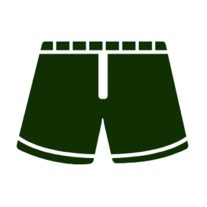 Shorts de fútbol y clásicos