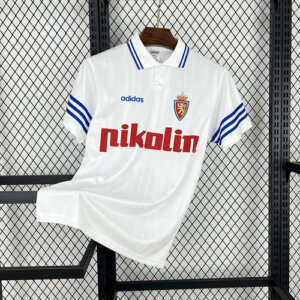 Camiseta Retro Real Zaragoza 1994