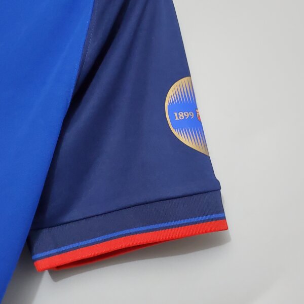 Camiseta Retro Barcelona Centenario - Image 4