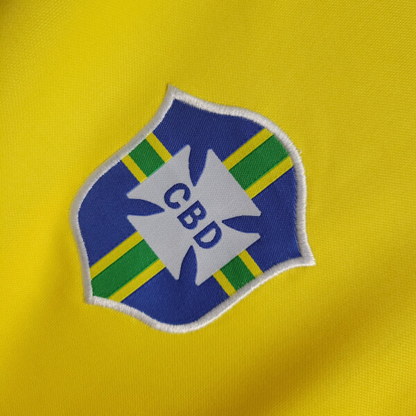 Camiseta Retro Brasil 1970 - Image 4